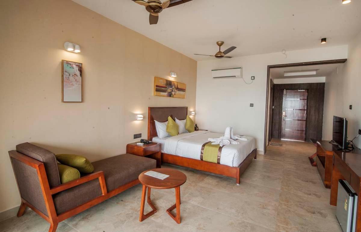 Hotel Sonar Bangla Taki Hasnabad Exterior foto
